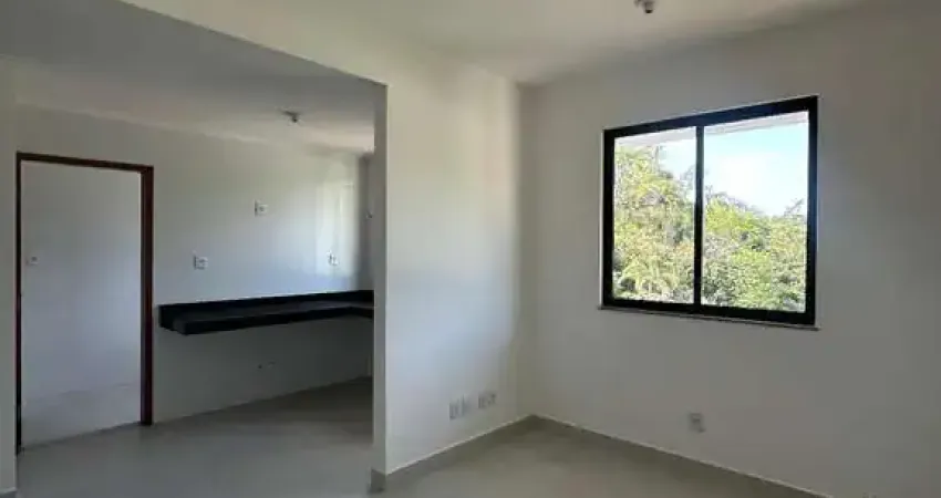 Apartamento com 2 quartos à venda no Bom Retiro, Ipatinga