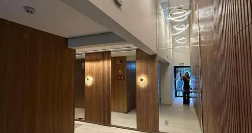 Apartamento com 3 quartos à venda no Horto, Ipatinga 