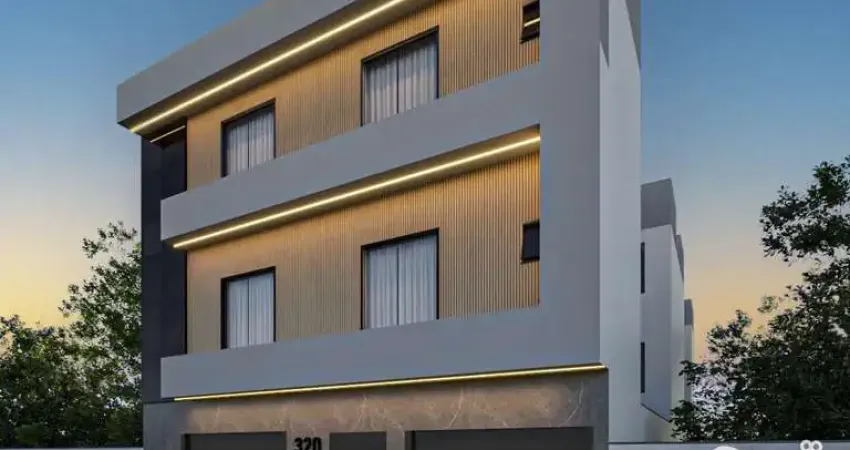 Apartamento com 2 quartos à venda no Bom Pastor, Santana do Paraíso