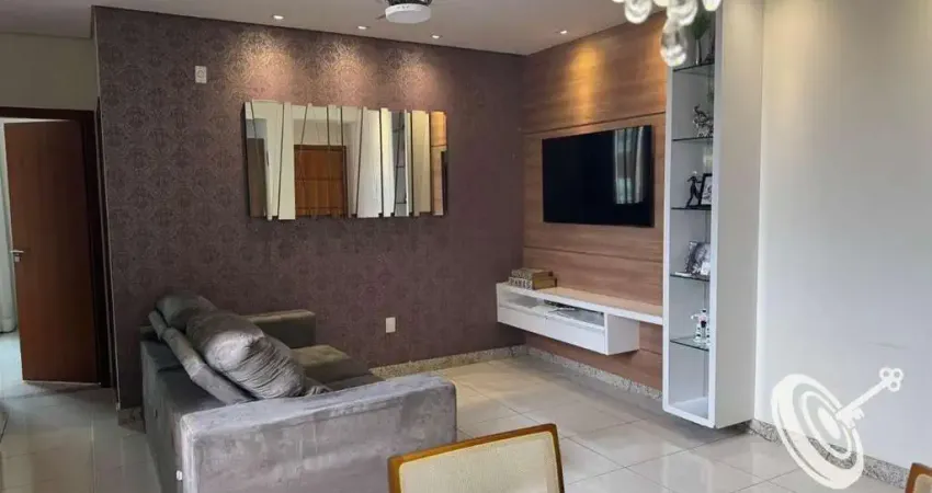 Apartamento com 2 quartos à venda no Parque das Águas, Ipatinga 