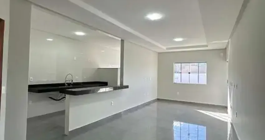 Casa com 3 quartos à venda no Residencial Bethania, Santana do Paraíso