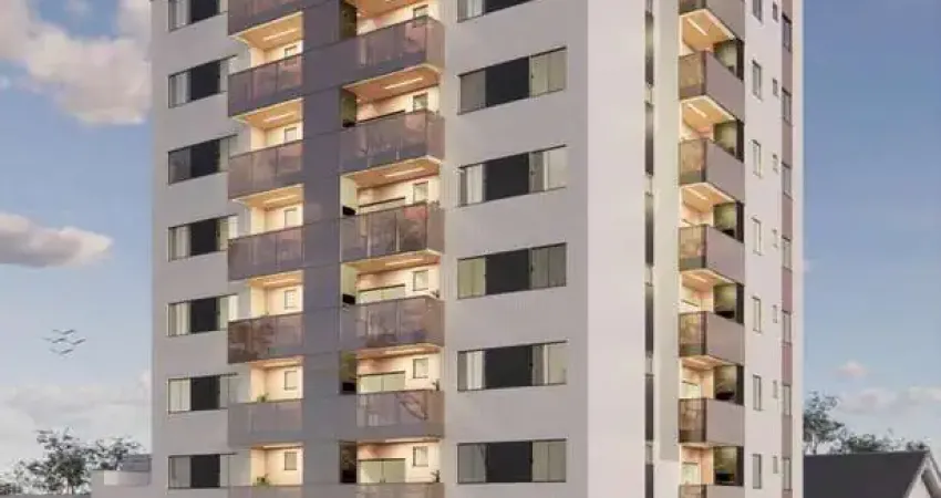 Apartamento com 3 quartos à venda no Canaã, Ipatinga 