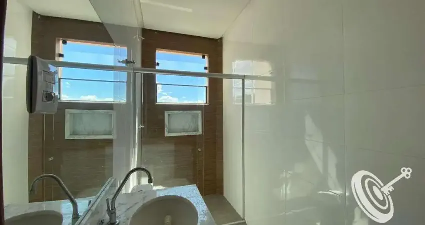 Apartamento com 3 quartos à venda na Vila Celeste, Ipatinga