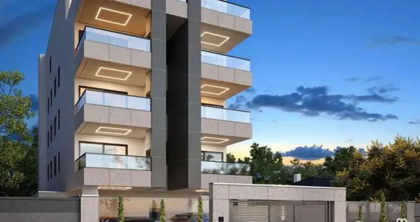 Apartamento com 3 quartos à venda no Canaã, Ipatinga