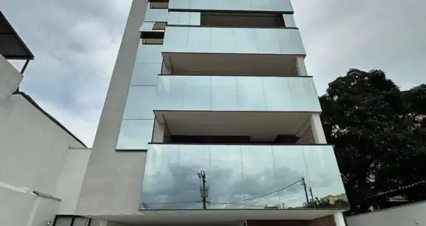 Apartamento com 3 quartos à venda no Iguaçu, Ipatinga