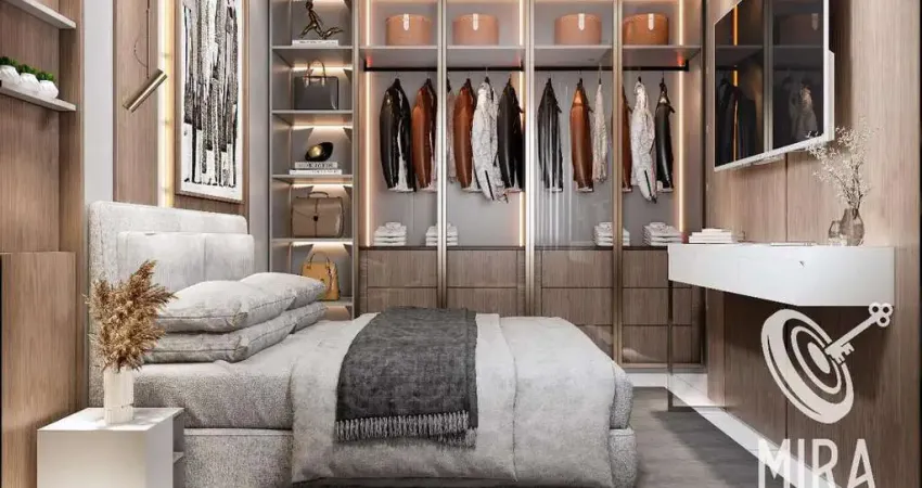 Apartamento com 3 quartos à venda no Imbaúbas, Ipatinga