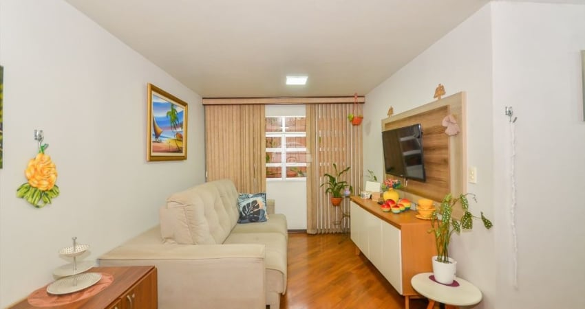 Apartamento com 3 quartos à venda na Rua Almir Nelson de Almeida, 450, Campo Comprido, Curitiba