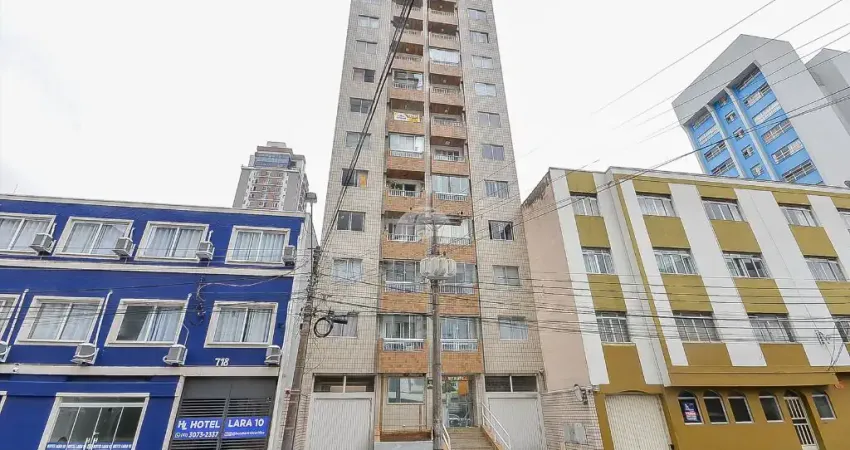 Oportunidade no Centro de Curitiba!