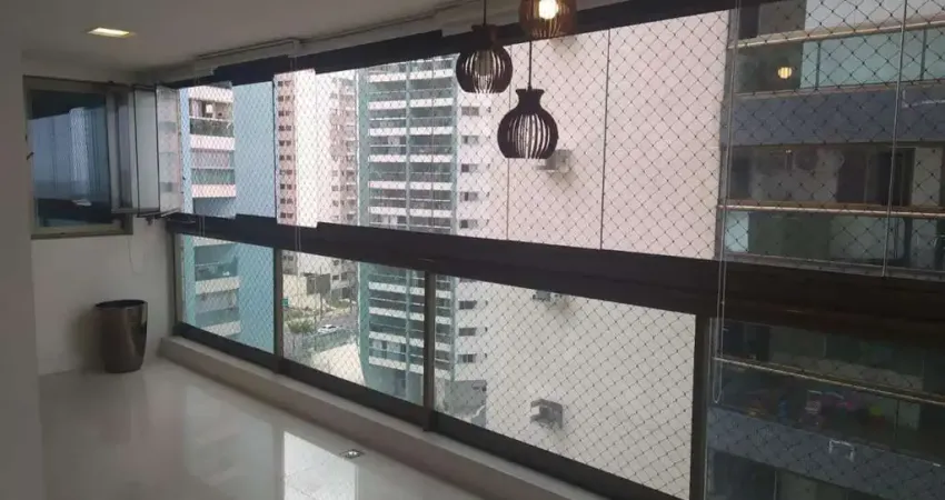 Apartamento para venda em vila velha, praia de itaparica, 3 dormitórios, 1 suíte, 2 banheiros, 2 vagas