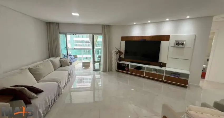 Apartamento para Venda em Vila Velha, Praia de Itaparica, 3 dormitórios, 1 suíte, 3 banheiros, 2 vagas