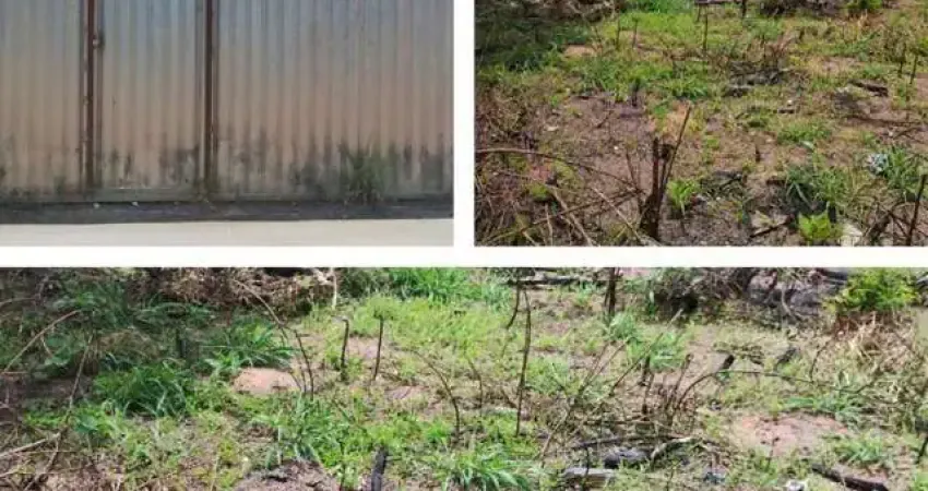 Terreno para Venda em Vila Velha, Balneario Ponta da Fruta