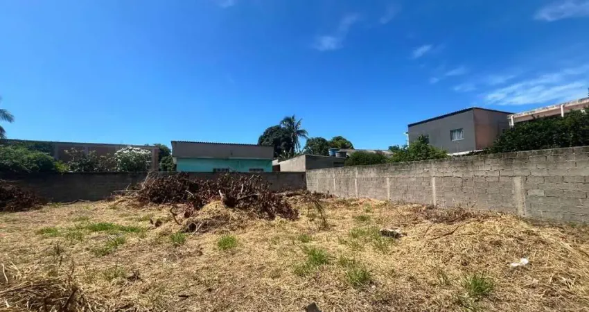 Terreno para Venda em Serra, Praia de Carapebus