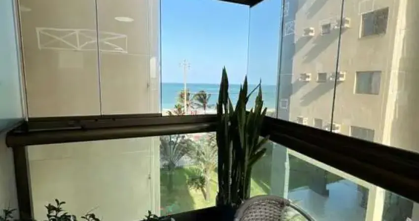 Apartamento para Venda em Vila Velha, Praia de Itaparica, 3 dormitórios, 1 suíte, 2 banheiros, 2 vagas