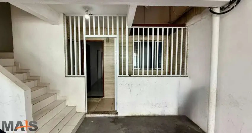 Apartamento para Venda em Vila Velha, Araçãs, 2 dormitórios, 1 banheiro
