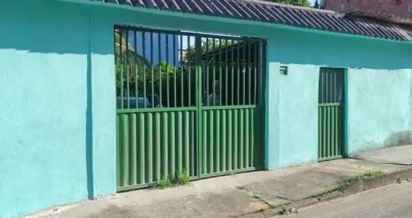 Casa para Venda em Guarapari, SETIBA, 5 dormitórios, 1 suíte, 3 banheiros