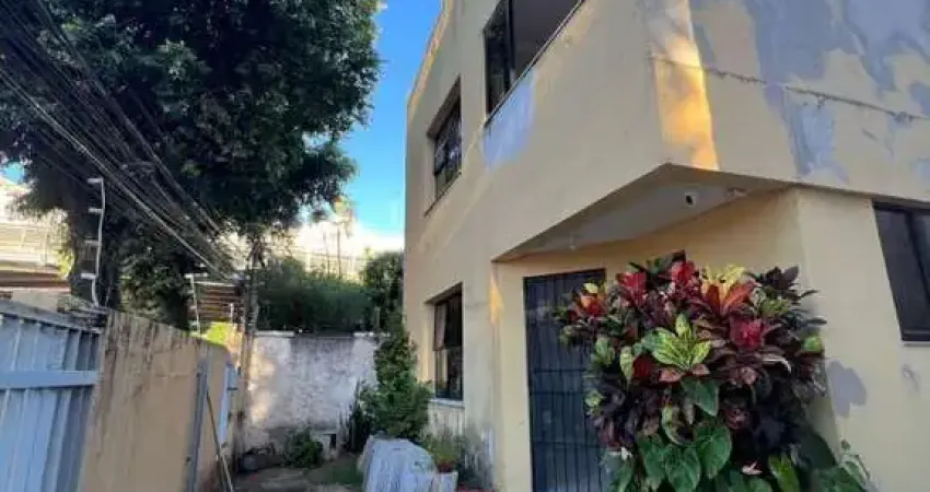 Casa para Venda em Vila Velha, Praia da Costa, 5 dormitórios, 2 suítes, 5 banheiros, 3 vagas