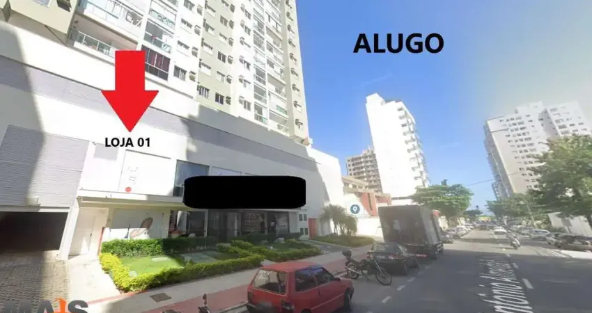 Loja para Locação em Vila Velha, Praia de Itaparica