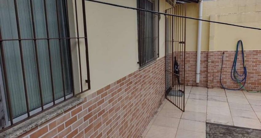 Casa para Venda em Vila Velha, Jabaeté, 2 dormitórios, 1 banheiro