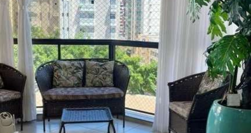 Apartamento para Venda em Vila Velha, Praia da Costa, 4 dormitórios, 1 suíte, 3 banheiros