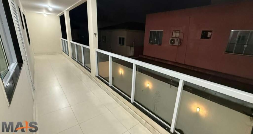 Casa para Locação em Serra, Colina de laranjeiras, 3 dormitórios, 1 suíte, 3 banheiros, 4 vagas