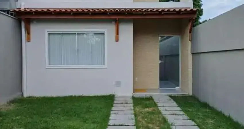 Casa para Venda em Vila Velha, RIVIERA DA BARRA, 3 dormitórios, 1 suíte, 2 banheiros