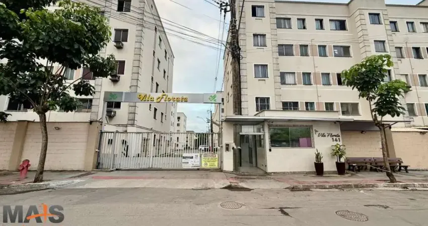 Apartamento para alugar na Rua Recife, 141, Jardim Limoeiro, Serra