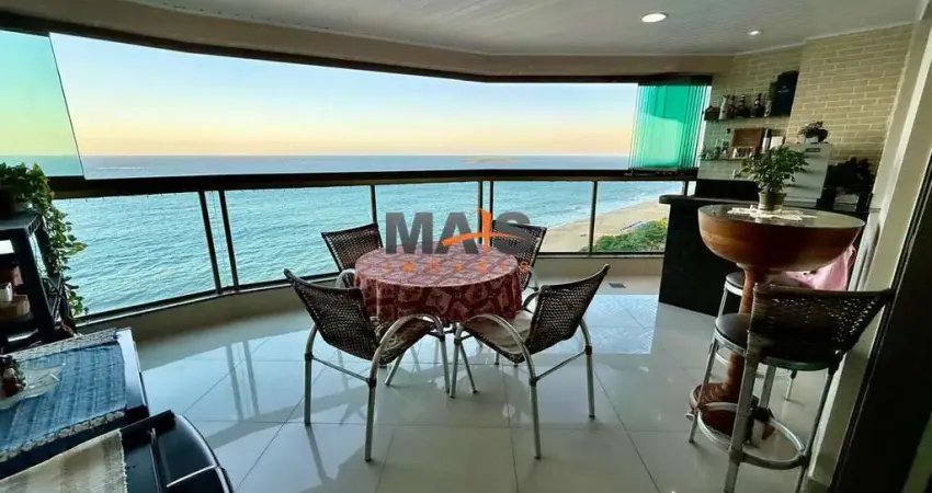 Apartamento para venda em vila velha, praia de itaparica, 3 dormitórios, 1 suíte, 3 banheiros, 2 vagas