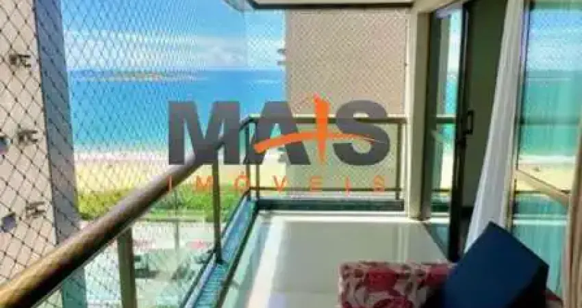 Apartamento para venda em vila velha, praia de itaparica, 3 dormitórios, 1 suíte, 2 banheiros, 3 vagas