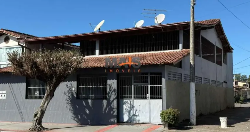 Casa para venda em vila velha, araças., 4 dormitórios, 2 suítes, 4 vagas