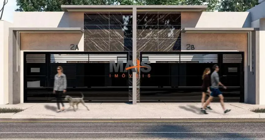 Casa para Venda em Vila Velha, Vale Encantado, 3 dormitórios, 1 suíte