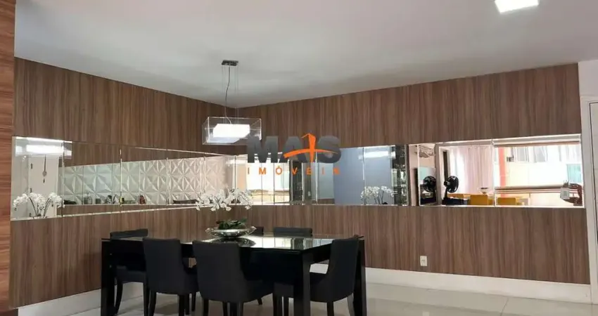 Apartamento para Venda em Vila Velha, Praia de Itaparica, 3 dormitórios, 3 suítes, 4 banheiros, 3 vagas