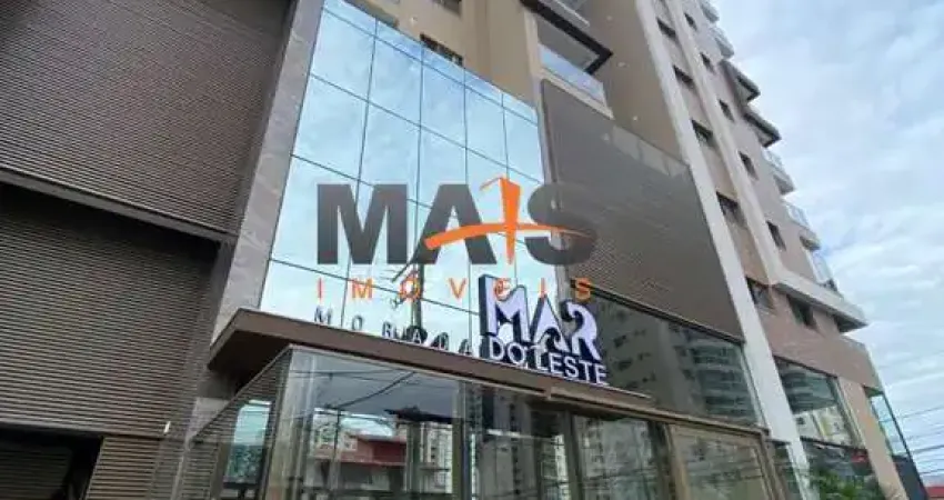 Apartamento para Venda em Vila Velha, Praia de Itaparica, 3 dormitórios, 1 suíte, 2 banheiros, 2 vagas