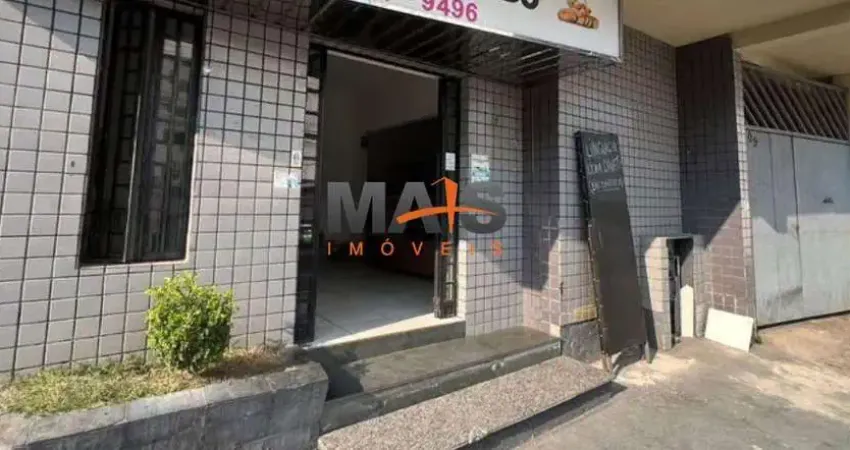 Ponto comercial para alugar no Centro Norte, Timóteo