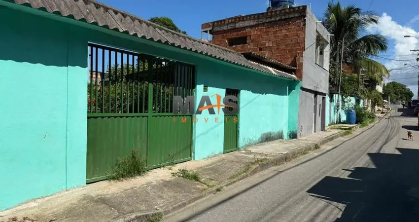 Casa para venda em guarapari, setiba, 5 dormitórios, 1 suíte, 3 banheiros