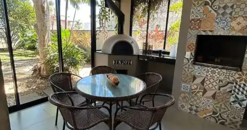 Casa com 3 quartos para alugar na Rua Uvaia, Jardim Residencial Alto de Itaici, Indaiatuba