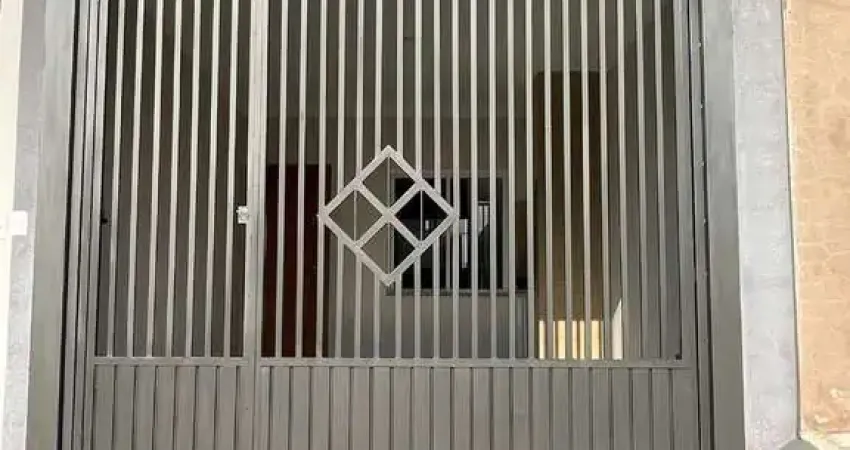 Casa com 2 quartos à venda na Rua Dirley Pietrobon, Jardim Residencial Nova Veneza, Indaiatuba