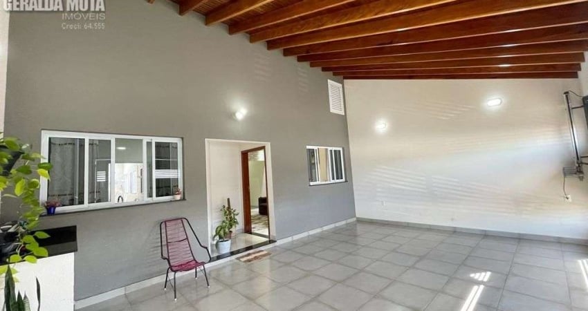 Casa (venda) - Jd. Nova Veneza - Indaiatuba/SP