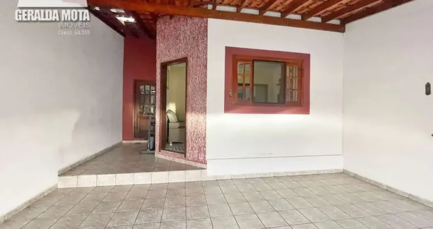 Casa com 3 quartos à venda na Rua Estado do Amazonas, Loteamento Terras de São Pedro e São Paulo, Salto