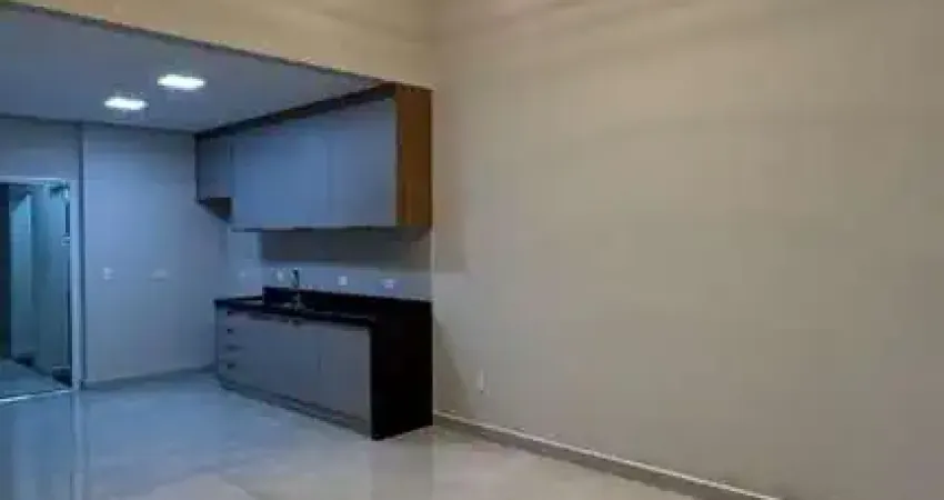 Casa com 3 quartos à venda na Rua Dois, Jardim Bom Sucesso, Indaiatuba