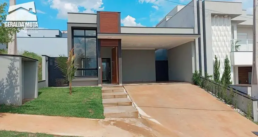 Casa com 3 quartos à venda na Rua Dois, Parque Nossa Senhora da Candelária, Itu