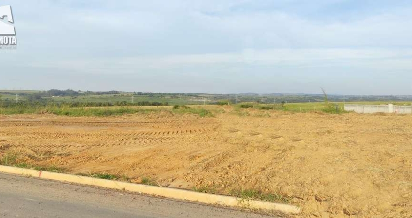 Terreno à venda na Rua das Nações Unidas, Olaria, Salto