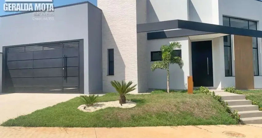 Casa com 3 quartos à venda na Rua Paraibuna, Residencial Lagos D'Icaraí, Salto
