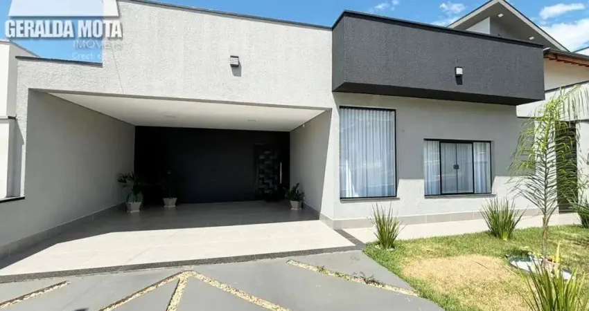 Casa com 3 quartos à venda na Rua Humaitá, Residencial Lagos D'Icaraí, Salto