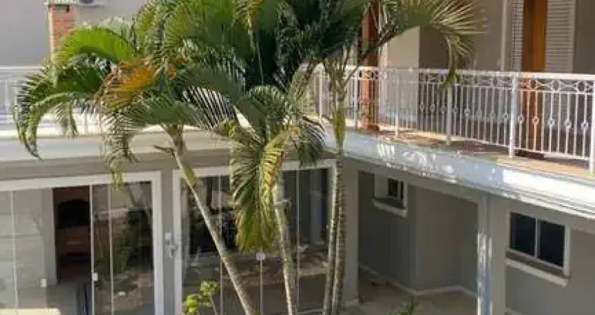 Casa com 5 quartos à venda na Rua Judith Campagnoli de Oliveira, Vila Alpes Suíços, Indaiatuba