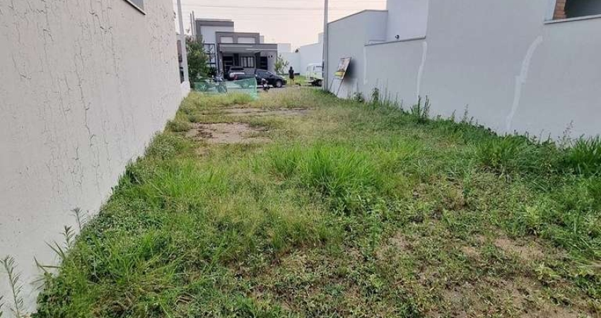 Terreno (Venda) - Cond. Park Real - Indaiatuba/SP