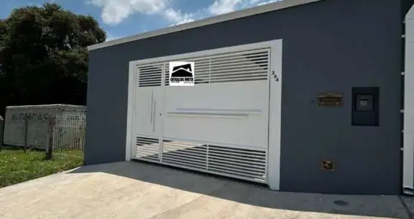 Casa com 3 quartos à venda na Rua Vinte, Jardim Veneza, Indaiatuba