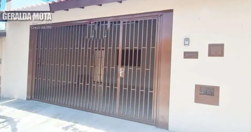Casa com 2 quartos à venda na Rua Estado de Santa Catarina, Recanto do Guarau, Salto