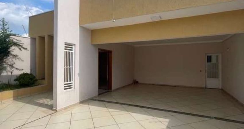 Casa com 3 quartos à venda na Avenida Ary Barnabé, Jardim Bela Vista, Indaiatuba