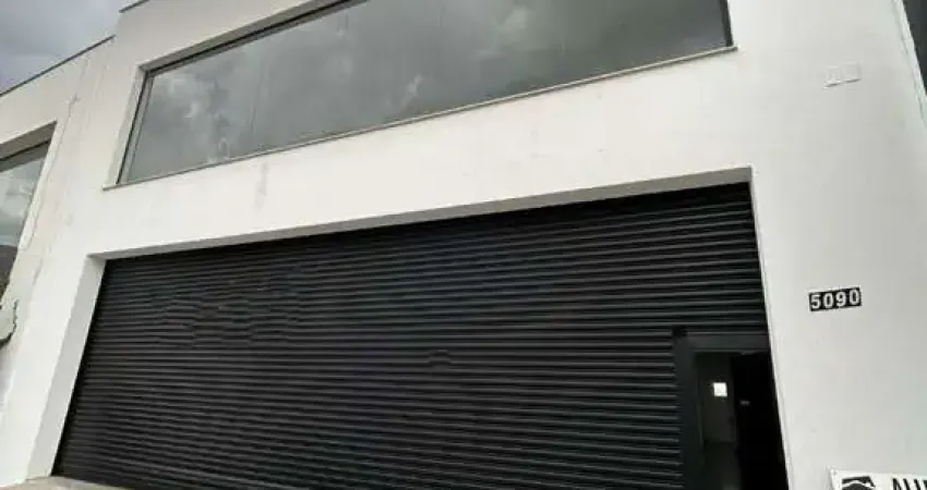 Sala comercial para alugar na Avenida Manoel Ruz Peres, Jardim Veneza, Indaiatuba