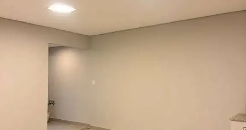 Casa com 2 quartos à venda na Rua Doutor Arnaldo Vieira de Carvalho, Residencial Santa Madre Paulina, Salto